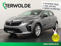 Renault Clio - evolution TCe 90 | Navigatie | Parkeercamera | Keyless Entry |
