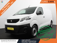 Peugeot e-Expert - EV L2 75 kWh | 3p | Automatische Airco | Multimedia scherm | Cruise Control | Dab | Digita