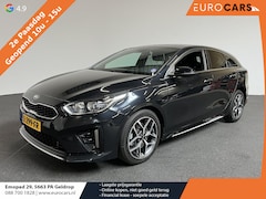 Kia Pro cee'd - ProCeed 1.5 T-GDi MHEV GT-Line Edition Climate control Cruise control adaptive Achteruitri