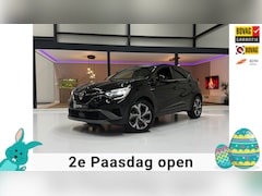 Renault Captur - 1.3 TCe 140pk R.S. Line | Trekhaak | Camera | Virtual Cockpit | Sportstoelen | CarPlay