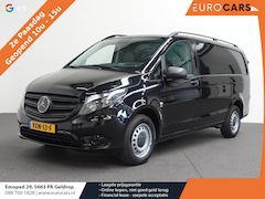 Mercedes-Benz Vito - 114 CDI Automaat L2H1 Lang Navigatie Camera Cruise control Trekhaak Airco Euro6