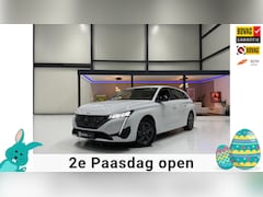 Peugeot 308 - 130pk Allure Trekhaak Navi, Leer Bekleding, Trekhaak, 360° Camera, ACC, LED Digital Cockpi