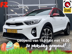 Kia Stonic - 1.0 T-GDi DynamicLine - Navigatie - Climate Control - Trekhaak - 17" Lichtmetalen velgen