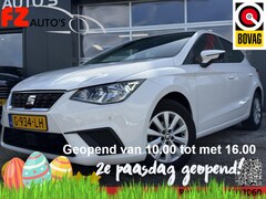 SEAT Ibiza - 1.0 TSI Style Business Intense - Navigatie - Achteruitrijcamera - Climate Control - Lichtm