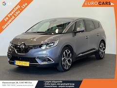 Renault Grand Scénic - 1.3 TCe Techno 7p. | Navigatie | Cruise Control | Full LED | Privacy Glass | 20" LM Velgen