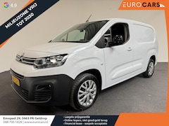 Citroën Berlingo - 130PK Automaat L2 Navigatie Apple carplay/ Android Auto Cruise control Trekhaak parkeersen
