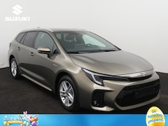 Suzuki Swace - 1.8 Hybrid Style *DEMO