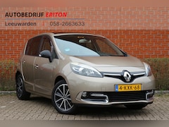 Renault Scénic - 1.2 TCe 131pk Bose | NL-auto | 5 deuren | Climate control | Cruise control | Navigatie | P