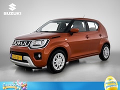 Suzuki Ignis - 1.2 Smart Hybrid Comfort | Airco | Bluetooth | Centrale Deurvergrendeling | Elektrische Ra