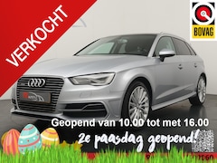 Audi A3 Sportback - 1.4 e-tron PHEV Ambition Pro Line plus - Navigatie - Panoramadak - Climate Control