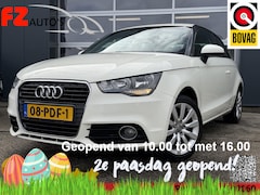 Audi A1 - 1.2 TFSI Ambition Pro Line Business - Navigatie - Climate Control - Lichtmetalen velgen