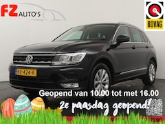 Volkswagen Tiguan - 1.4 TSI Connected Series - Navigatie - Climate Control - Trekhaak