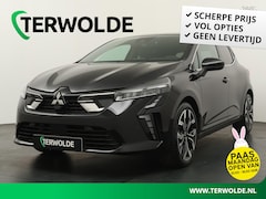 Mitsubishi Colt - 1.0T MT Instyle | Parkeercamera | Navigatie | Climate Control |