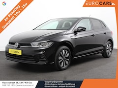 Volkswagen Polo - 1.0 TSI Life DSG Goal | Navigatie | Apple Carplay/Android Auto | Climate Control | Camera