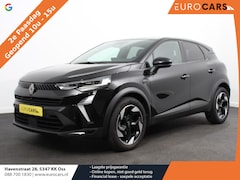 Renault Captur - 1.3 TCe Techno 160pk automaat | Climate control | Adaptieve cruise control | Camera | Park