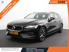 Volvo V60 - 2.0 B3 Automaat Momentum | Navigatie | Wegklapbare Trekhaak | Climate Control | Blis | Par