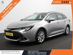 Toyota Corolla Touring Sports - Automaat Hybrid 140 Active | Navigatie | Apple Carplay/Android Auto | Climate Control | Cr