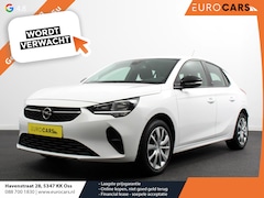 Opel Corsa-e - Edition 1 fase 50 kWh Automaat | Navigatie | Apple Carplay/Android Auto | Climate Control