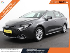 Toyota Corolla Touring Sports - Automaat Hybrid 140 Active | Navigatie | Apple Carplay/Android Auto | Climate Control | Cr