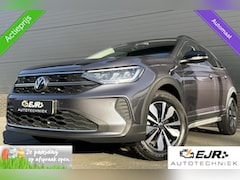 Volkswagen Taigo - 1.0 TSI Life GOAL Edition 4400KM NIEUW