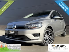 Volkswagen Golf Sportsvan - 1.2 TSI ALLSTAR CLIMA*CRUISE*PDC