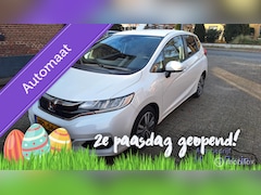 Honda Jazz - 1.3 i-VTEC Elegance AUT/Clima/Cruise/NAVI/CAMERA