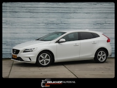 Volvo V40 - 2.0 D3 R-design Business Sport Leer Led Navi Pdc