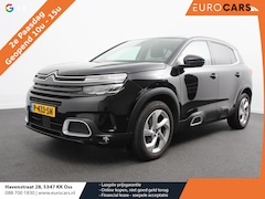 Citroën C5 Aircross - 1.2 PureTech 130pk Automaat Business | Climate Control | Navigatie | Cruise | Parkeer sens