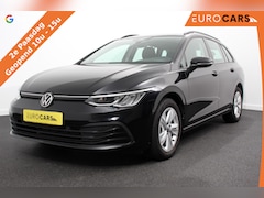 Volkswagen Golf Variant - 1.5 TSI 131pk Life | Navigatie | Apple Carplay/Android Auto | Adaptive Cruise Control | Pa