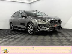 Ford Focus - 1.0 EcoBoost Hybrid ST Line 155PK Camera, Navi, Keyless start, Cruise control, Rijstrook c