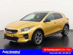 Kia XCeed - 1.6 GDi PHEV Design | Digital Cockpit | Schuifdak | Zondag Open