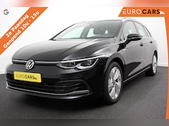 Volkswagen Golf Variant - 1.5 eTSI 150pk DSG Style | Navigatie | Apple Carplay/Android Auto | Adaptive Cruise Contro