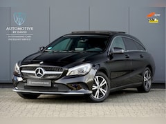 Mercedes-Benz CLA-klasse Shooting Brake - 180 122 pk PRESTIGE AUTOMAAT / TREKHAAK / PANORAMADAK / BTW-AUTO / APPLE CARPLAY / ACHTERU
