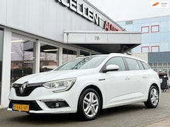 Renault Mégane Estate - 1.5 dCi Eco2 Limited