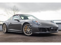 Porsche 911 Targa - 991 4 GTS Exclusive Manufactur Edition