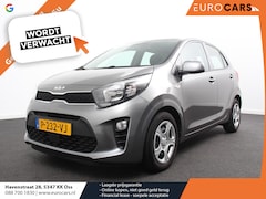 Kia Picanto - 1.0 DPi Automaat ComfortLine | Airco | Cruise Control | Bluetooth |