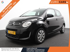 Citroën C1 - 1.0 VTi Feel | Airco | Bluetooth | Led | DAB