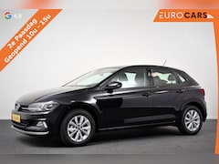 Volkswagen Polo - 1.0 TSI DSG Highline | Navigatie | Climate Control | Cruise Control | DAB | Bluetooth | Li
