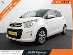 Citroën C1 - 1.0 VTi Feel | Airco | Bluetooth | Led | 5 Deurs