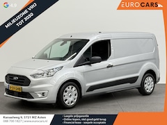 Ford Transit Connect - 1.5 EcoBlue L2 Trend Handel/Export Airco Cruise Control Trekhaak