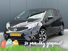 Nissan Note - 1.2 DIG-S 98PK Sport Pack - Airco - Cruise - Elek Ramen