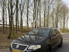 Volkswagen Passat Variant - 1.8 TFSI Comfortline, ketting probleem