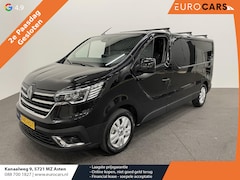 Renault Trafic - 2.0 DCi 150pk T30 L2H1 Advance Navigatie Airco Lichtmetalen velgen Betimmering Trekhaak Ca