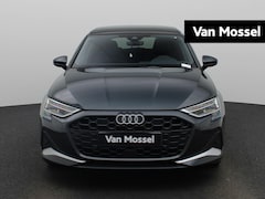 Audi A3 Sportback - 30 TFSI Advanced edition 116 PK | Automaat | Adaptive Cruise Control | Navigatie | Smartph