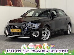 Audi A3 Sportback - 40 TFSI e EDITION PHEV AUTOMAAT NAVIGATIE CRUISE CONTROL CLIMATE CONTROL BLUETOOTH TELEFOO