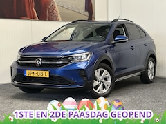 Volkswagen Taigo - 1.0 TSI LIFE NAVIGATIE CRUISE CONTROL CLIMATE CONTROL STOELVERWARMING APPLE CARPLAY/ANDRTO