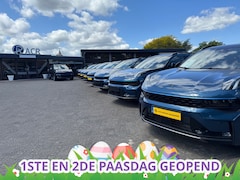 Lynk & Co 01 - 1.5 6, 6kW 100 STUKS OP VOORRAAD VOL OPTIES 360 CAMERA ADAPTIVE CRUISE CONTROL PANORAMA SC