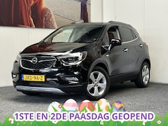 Opel Mokka X - 1.4 TURBO EDITION 140 PK NAVIGATIE CRUISE CONTROL STUURVERWARMING APPLE CARPLAY/ANDROID RI
