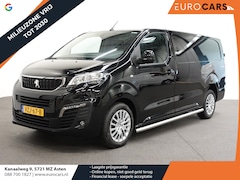 Peugeot Expert - 2.0 BlueHDI 145PK L3 Automaat Airco Cruise Navigatie Trekhaak