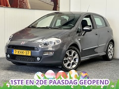 Fiat Punto Evo - 0.9 TWINAIR STREET AIRCO BLUETOOTH TELEFOON MEDIA VOORBEREIDING USB MISTLAMPEN VOOR LICHTM